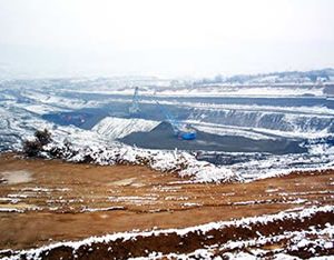 (Македонски) Почна скијачката сезона на Попова Шапка