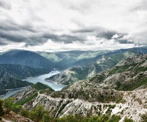 Хидроцентралите на АД ЕЛЕМ во првото полугодие го натрфлија производствениот план за повеќе од 70 проценти