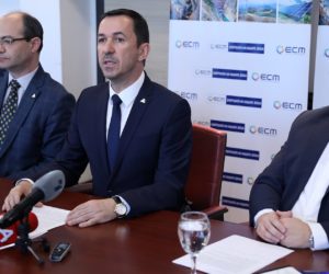 Потпишан договор за  набавка на шест еколошки автобуси за РЕК Битола